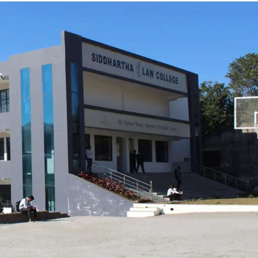 Siddhartha Group of Institutions Rankings